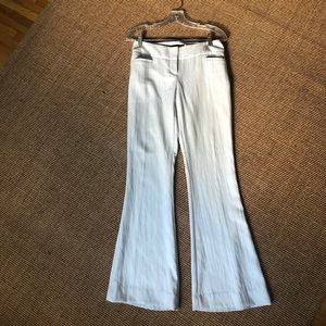 The Limited Women’s light material work pants